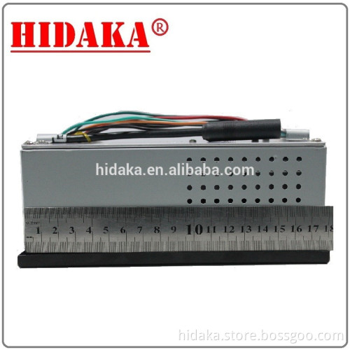 Wholesale Price excavator radio 24V control with E-mark for Hitachi Kobelco Machinery